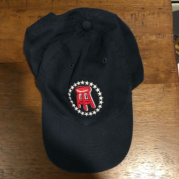 barstool sports hat